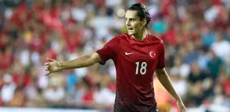 Enes Ünal kimdir? Kaç yaşında, boyu kaç, nereli, mevkisi ne, hangi takımda oynuyor? Futbolcu Enes Ünal evli mi, çocuğu var mı? Hayatı ve biyografisi!