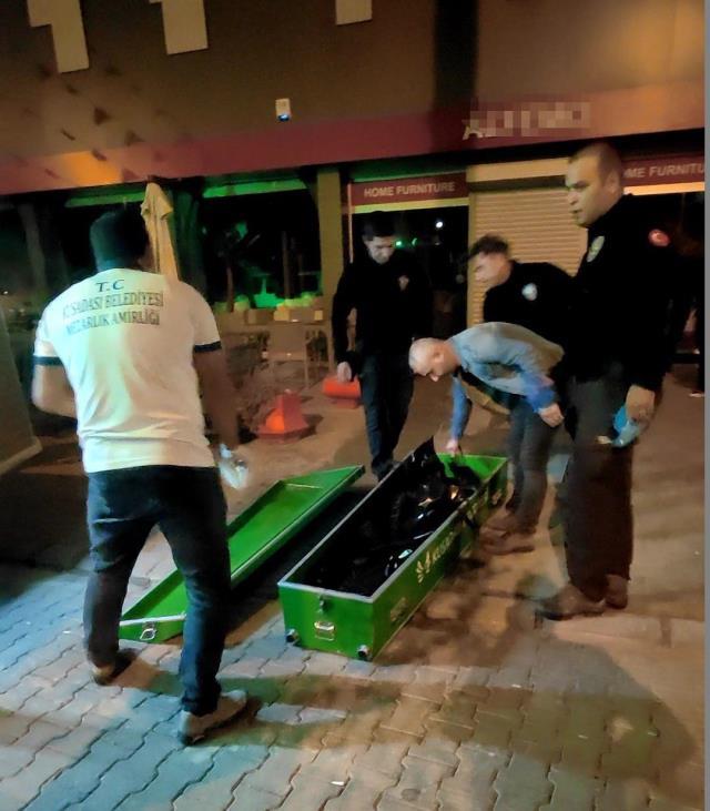 Erkek arkadaşını öldürmekle suçlanan genç kızın ilk ifadesi! Kafa karıştıran bir iddiası var