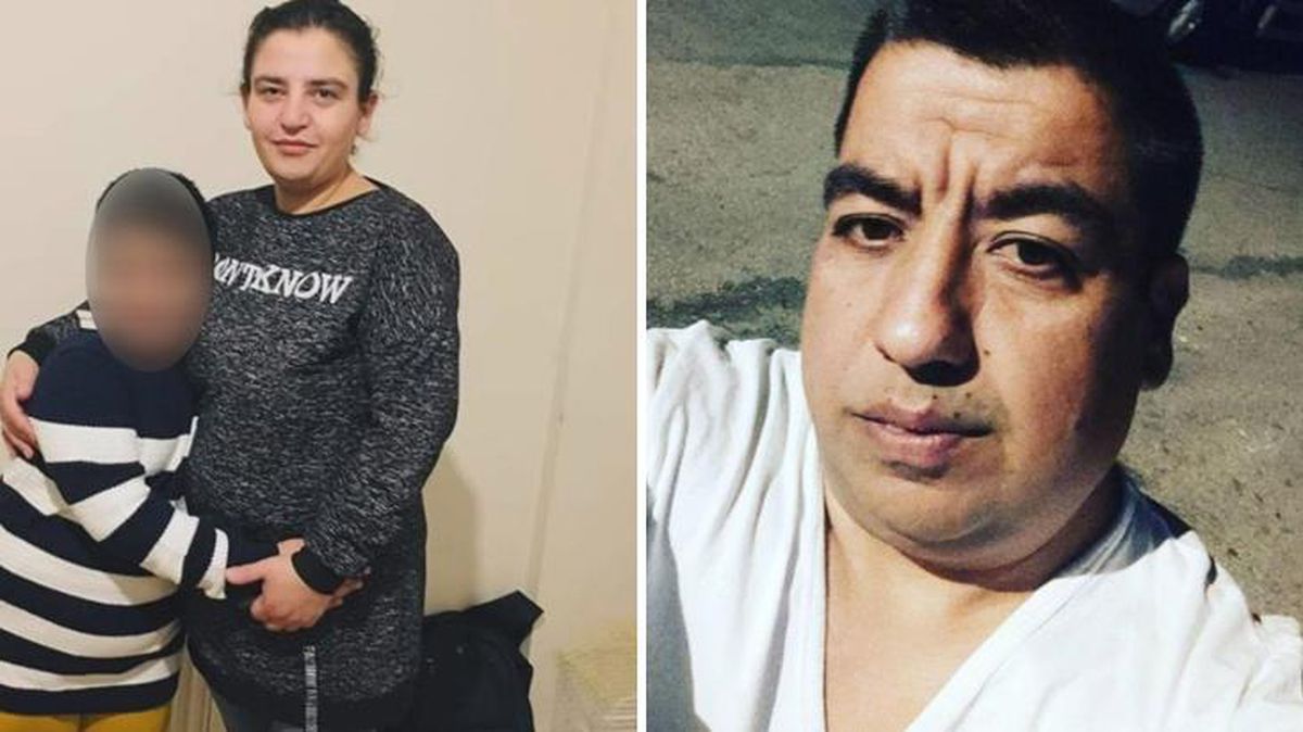 Eşini katlettikten sonra kendisini de yakarak öldürdü! Kan donduran cinayette sır perdesi aralandı