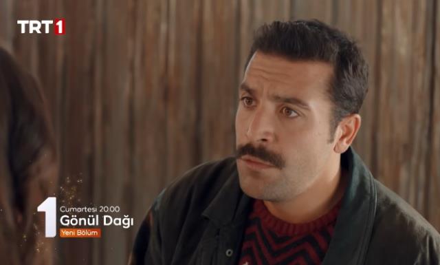 Gönül Dağı canlı izle! TRT 1 Gönül Dağı 77. bölüm canlı izle! Gönül Dağı son bölümde neler oldu? TRT 1 19 Kasım canlı izle!