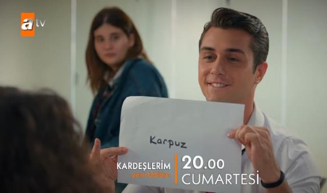 Kardeşlerim 69. bölüm fragmanı yayınlandı mı? Kardeşlerim yeni bölüm fragmanı çıktı mı? Kardeşlerim yeni bölümde neler olacak?