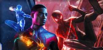 Marvel's Spider-Man: Miles Morales çıktı! İşte fiyatı
