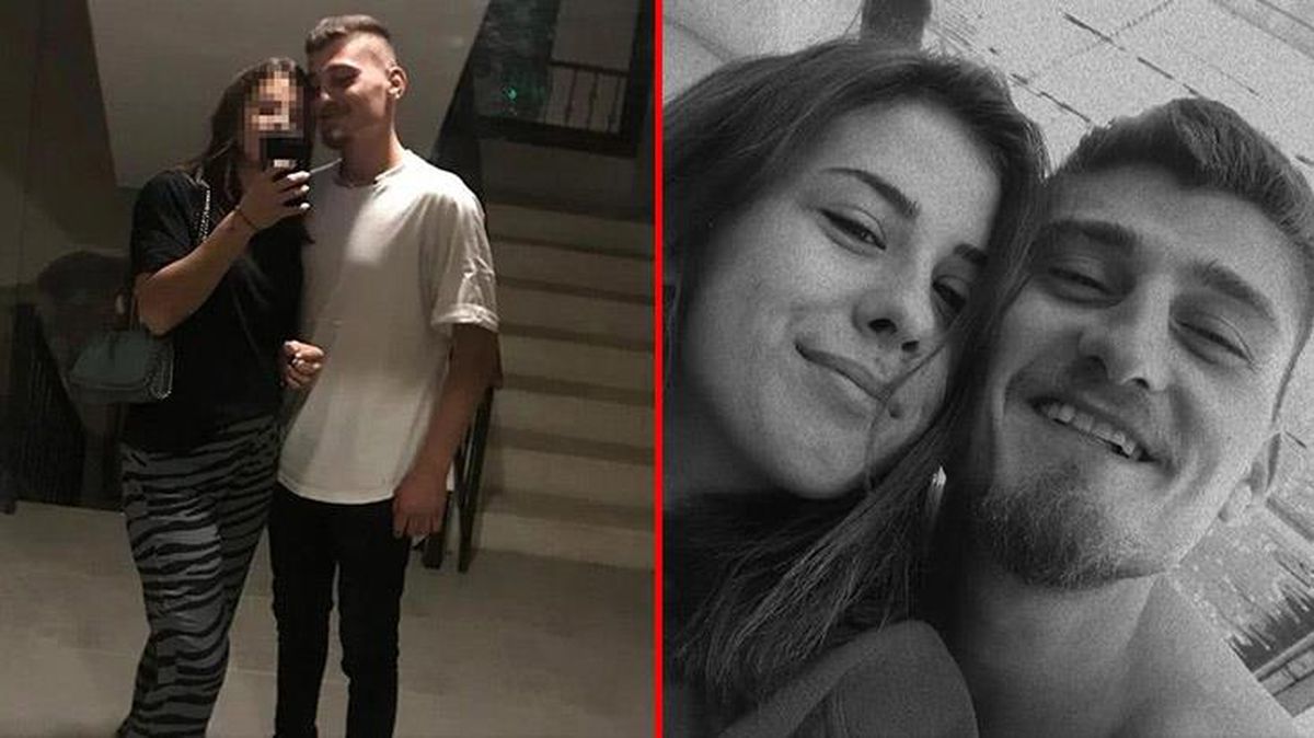 Erkek arkadaşını bıçaklayarak öldüren 21 yaşındaki kadın tutuklandı