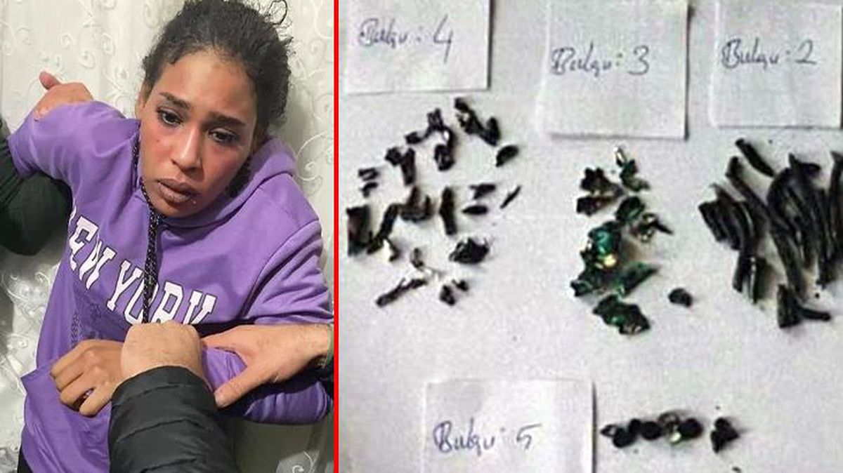 Daha fazla kurban için neler yapmışlar neler! İşte İstiklal'deki bombayla ilgili bulgular