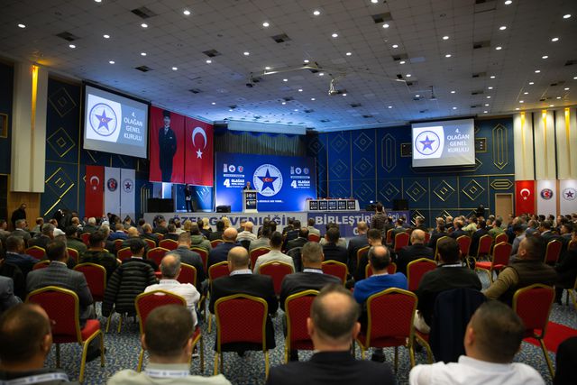 TÜRK-İŞ Genel Başkanı, asgari ücretin konuşulmasına karşı! Gerekçesi de son derece mantıklı