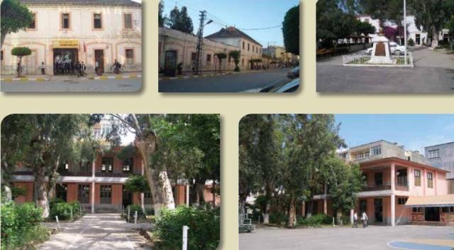 Türkiye'deki en ilginç okul! Bahçesinde 1901 yılında duran heykeli duyunca hayret edeceksiniz Türkiye'deki en ilginç okul! Bahçesinde 1901 yılında duran heykeli duyunca hayret edeceksiniz