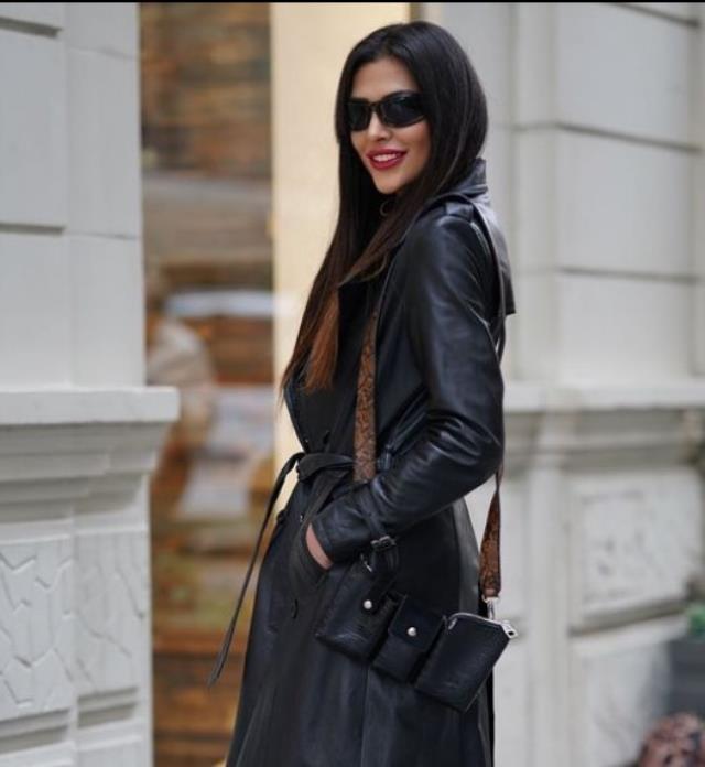 Ayşe Bade kiimdir? Kaç yaşında, nereli, mesleği ne? Fenomen Ayşe Bade kimdir? Ayşe Bade kiimdir? Kaç yaşında, nereli, mesleği ne? Fenomen Ayşe Bade kimdir?