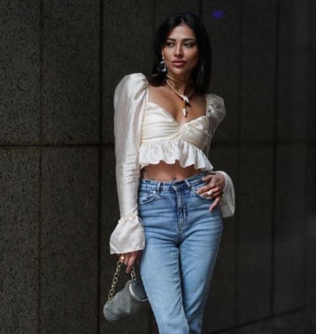 Ayşe Bade kiimdir? Kaç yaşında, nereli, mesleği ne? Fenomen Ayşe Bade kimdir? Ayşe Bade kiimdir? Kaç yaşında, nereli, mesleği ne? Fenomen Ayşe Bade kimdir?