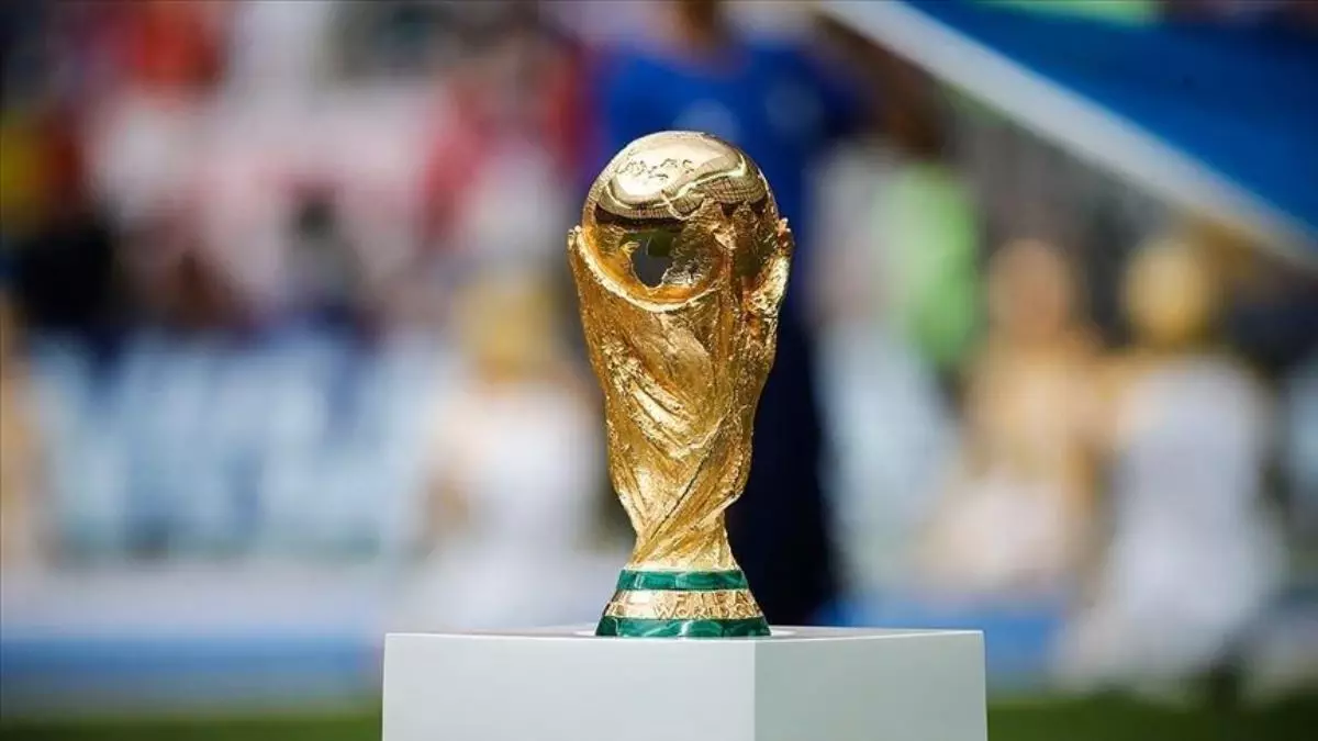 FIFA 2022 Dünya Kupası Maç Takvimi: Hangi maç hangi gün oynanacak? 2022 Dünya Kupası tüm maçların fikstürü! Hangi gün hangi maçlar var?