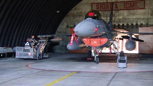 TSK, Suriye ve Irak'ta terör hedeflerini yerli ve milli mühimmatlarla yerle bir etti TSK, Suriye ve Irak'ta terör hedeflerini yerli ve milli mühimmatlarla yerle bir etti