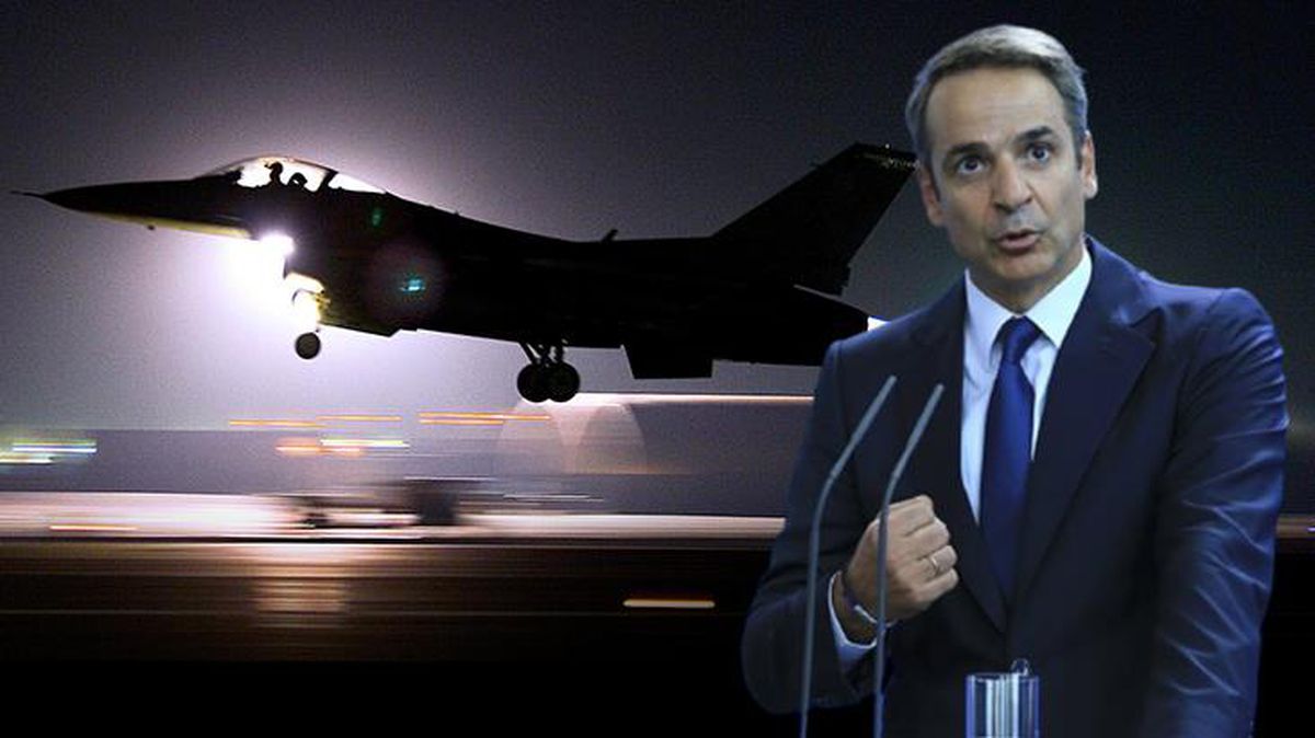 Pençe Kılıç operasyonu Yunanistan'da korku yarattı! 'Atina'ya mesaj' vurgusu manşetlerden düşmedi