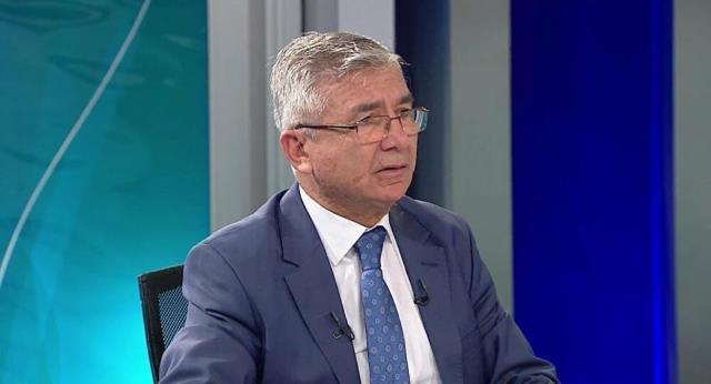 Uzman isim TSK'nın operasyonunu değerlendirdi: Dünyada ancak dört beş ülkenin yapabileceği bir harekat Uzman isim TSK'nın operasyonunu değerlendirdi: Dünyada ancak dört beş ülkenin yapabileceği bir harekat