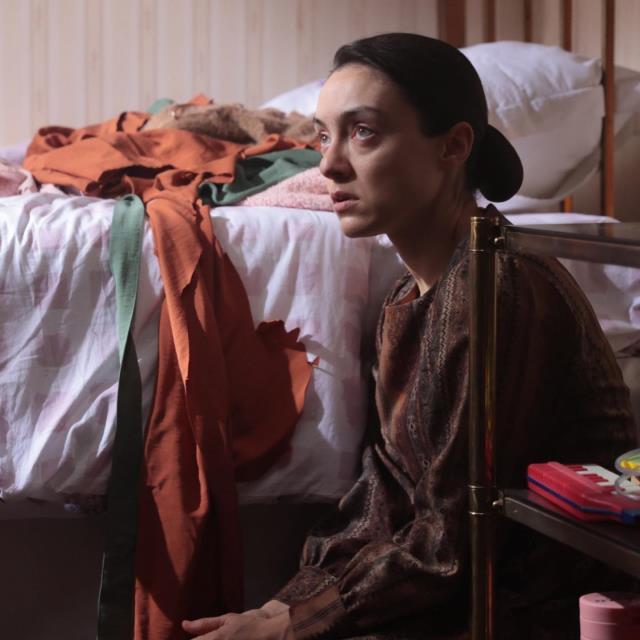 Yeni adresi belli oldu! Masumlar Apartmanı'nın Gülben'i bomba projeyle dönüyor Yeni adresi belli oldu! Masumlar Apartmanı'nın Gülben'i bomba projeyle dönüyor