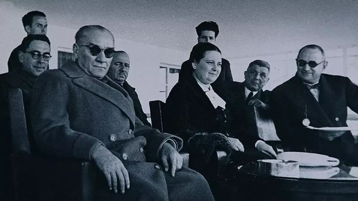Afet inan kimdir? Afet İnan ne zaman, nerede vefat etti?