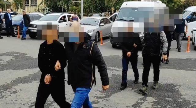 Aldığı talimatı itiraf etti! Teröristlerin bir ilimizle ilgili yaptıkları hain plan deşifre oldu Aldığı talimatı itiraf etti! Teröristlerin bir ilimizle ilgili yaptıkları hain plan deşifre oldu