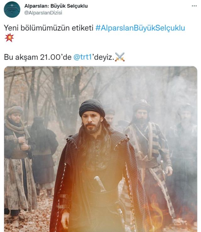 Alparslan: Büyük Selçuklu saat kaçta? Alparslan Büyük Selçuklu yeni bölüm ne zaman? Alparslan Büyük Selçuklu 36. bölüm ne zaman? Alparslan: Büyük Selçuklu saat kaçta? Alparslan Büyük Selçuklu yeni bölüm ne zaman? Alparslan Büyük Selçuklu 36. bölüm ne zaman?