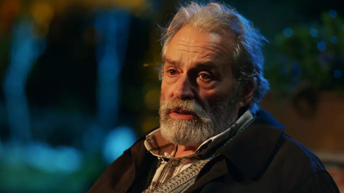 Baba 25. Bölüm 2. Fragman