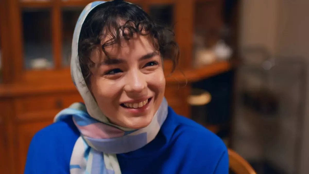 Baba 25. Bölüm 2. Ön İzleme