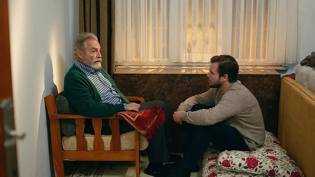 Baba 25. Bölüm Fragman