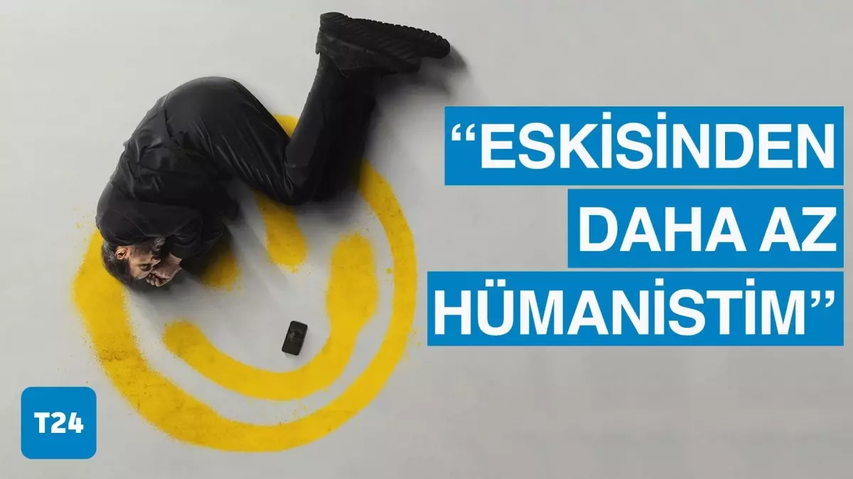 Ben Gri yayında | 'Seyirciye zalim davranan bir dizi'