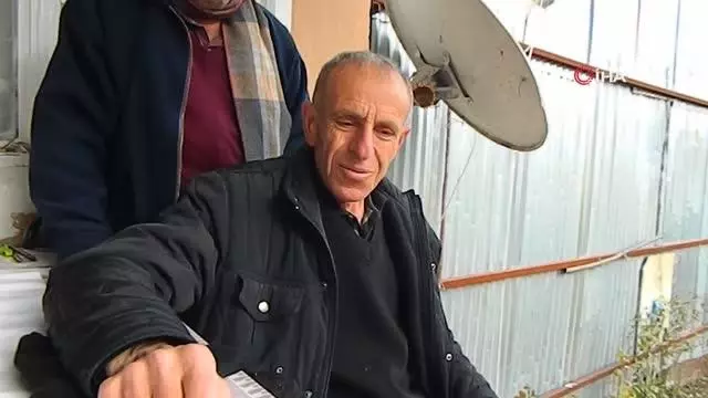 Ardahanlı Adnan Bozyiğit'in çok ilginç bir yeteneği var! Duyanlar inanmakta güçlük çekiyor Ardahanlı Adnan Bozyiğit'in çok ilginç bir yeteneği var! Duyanlar inanmakta güçlük çekiyor