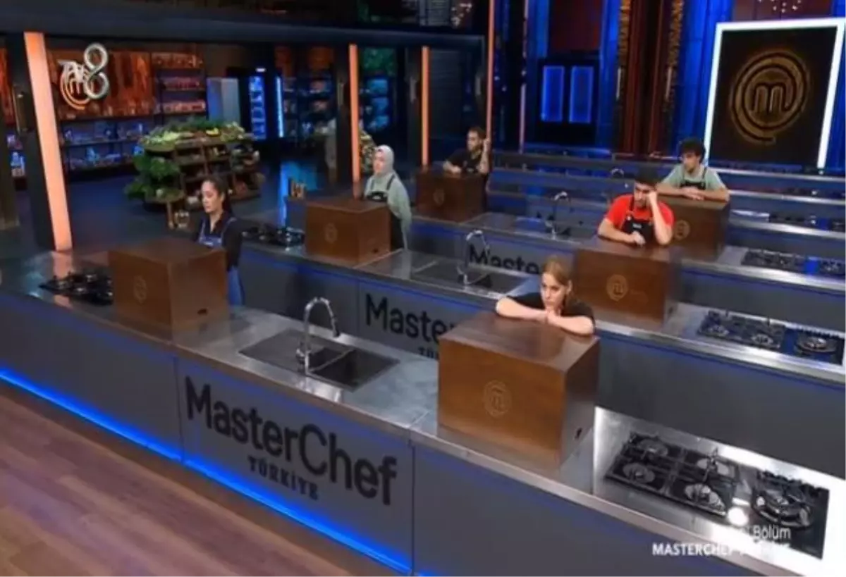 MasterChef kim elendi? MasterChef son bölüm elenen yarışmacı kim? MasterChef son bölüm hangi yarışmacı elendi?