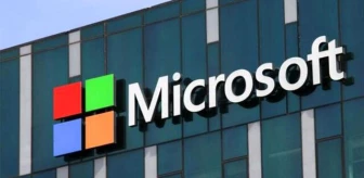 Microsoft'tan tepki çeken Türkiye değişikliği!