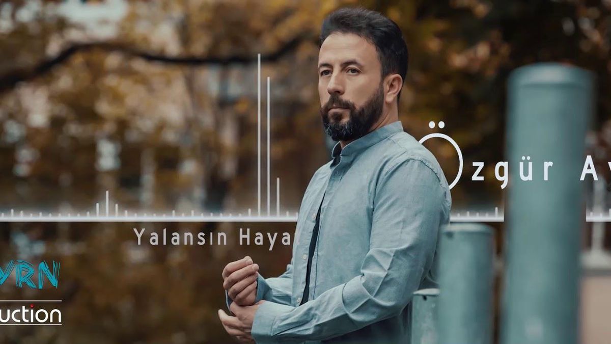 Özgür Ayaz kimdir? Özgür Ayaz (TRAFİK KAZASI) sağlık durumu ne?