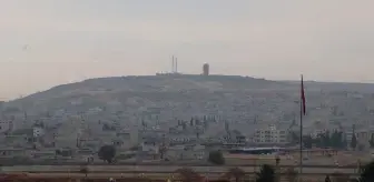 Şanlıurfa'da Şükrü Can Kaya'yı şehit eden teröristlere yer sağlayan Nuri Çiftçi, Pençe Kılıç'ta öldürüldü