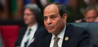 Sisi kimdir? Abdülfettah es-Sisi'nin hayatından detaylar