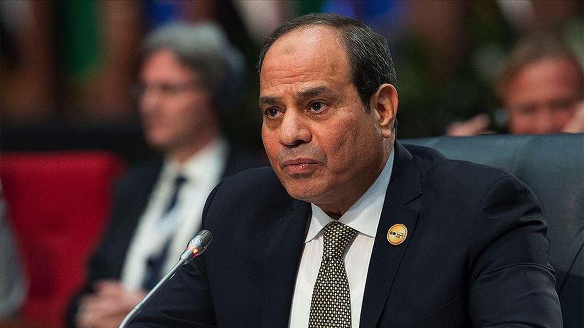 Sisi kimdir? Abdülfettah es-Sisi'nin hayatından detaylar