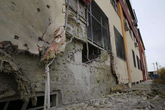 Son Dakika! Gaziantep'in Karkamış ilçesine roketli saldırı: 3 ölü, 6 yaralı var