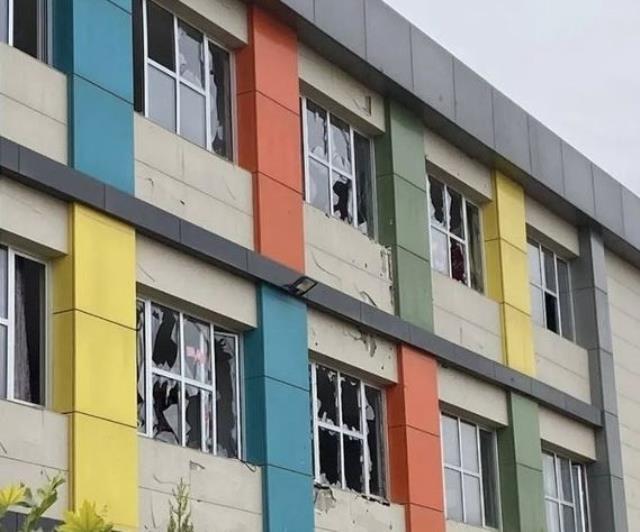 Son Dakika! Gaziantep'in Karkamış ilçesine roketli saldırı: 3 ölü, 6 yaralı var