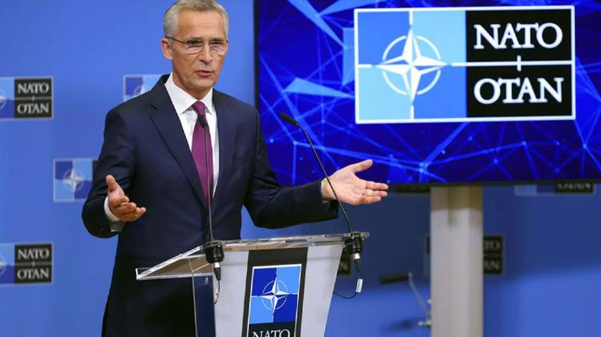Stockholm'deki terör gösterilerinin ardından NATO'dan İsveç'e uyarı: PKK'yla mücadelede Türkiye ile işbirliği artırılmalı
