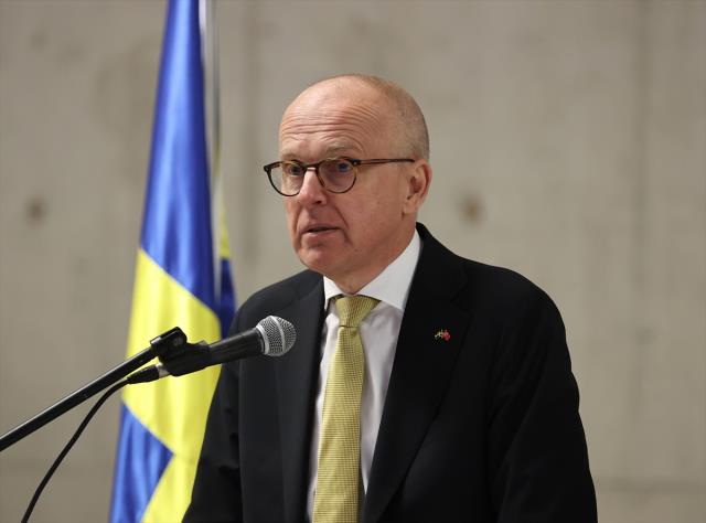 Stockholm'deki terör gösterilerinin ardından NATO'dan İsveç'e uyarı: PKK'yla mücadelede Türkiye ile işbirliği artırılmalı