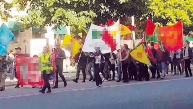 Stockholm'deki terör gösterilerinin ardından NATO'dan İsveç'e uyarı: PKK'yla mücadelede Türkiye ile işbirliği artırılmalı