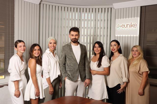 Turkey is on the verge of becoming a hub for health tourism! Hundreds of thousands of tourists are coming, 2 operations are preferred at most. Turkey is on the verge of becoming a hub for health tourism! Hundreds of thousands of tourists are coming, 2 operations are preferred at most.