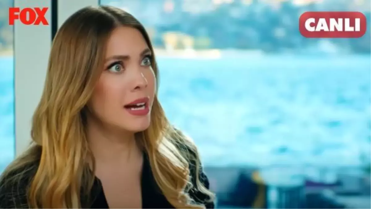 Yasak Elma CANLI izle! FOX TV canlı Yasak Elma 155. yeni bölüm izle! 21 Kasım Yasak Elma 155. full HD canlı izleme linki! Fox canlı izle!