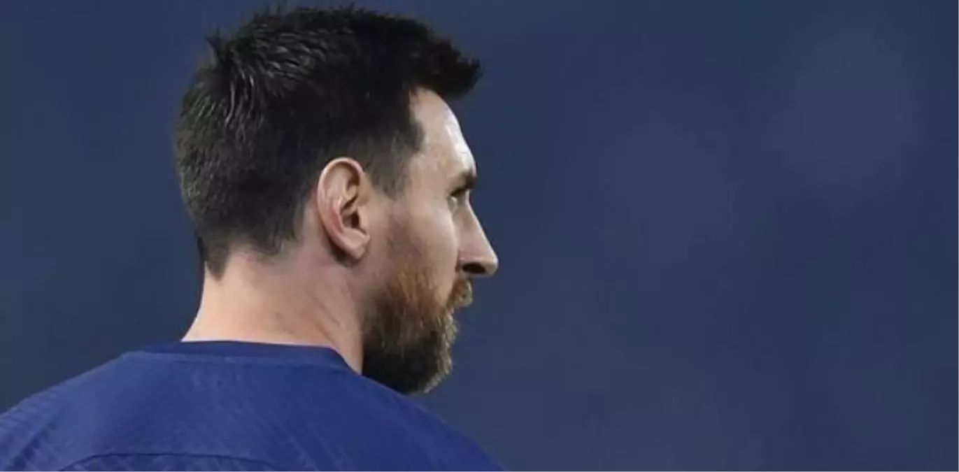 Arjantin'de Messi oynuyor mu? Dünya Kupası Arjantin ilk 11'i açıklandı mı?