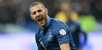 Benzema Dünya Kupası'nda oynayacak mı? Benzema 2022 Dünya Kupası Fransa kadrosunda var mı?