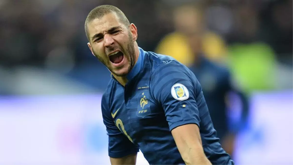 Benzema Dünya Kupası'nda oynayacak mı? Benzema 2022 Dünya Kupası Fransa kadrosunda var mı?
