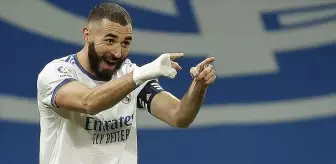 Benzema hangi milli takımda oynuyor? Benzema nereli, hangi ülkenin vatandaşı?