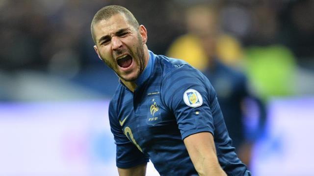 Benzema neden oynamıyor? Benzema sakat mı? Benzema neden kadroda yok?
