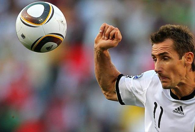 Dünya Kupası Gol Kralları Listesi! Dünya Kupası gol kralı kim? Dünya Kupası'nın en çok gol atan futbolcusu kim?