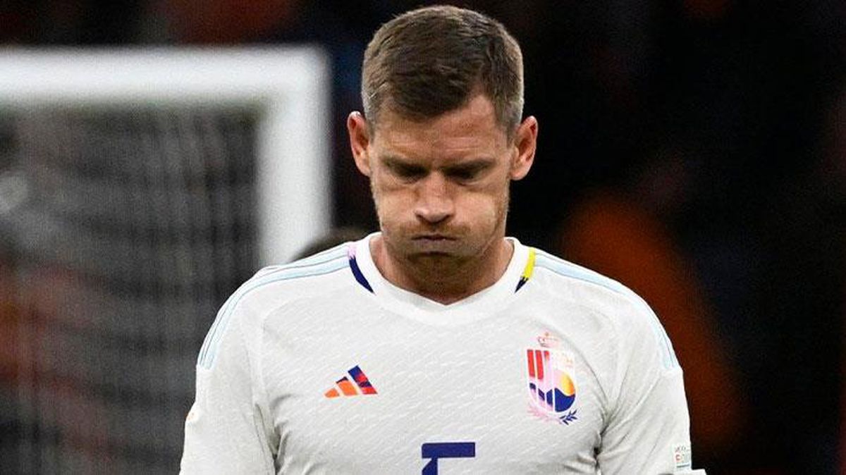 Dünya Kupası'nda bir yasak daha! FIFA, Belçika'yı 'Böyle maça çıkamazsınız' diye uyardı