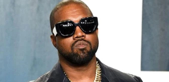 Kanye West... 2024'DE ABD BAŞKANLIĞINA ADAY MI OLACAK?..
