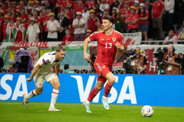 Kaptan Bale gemisini kurtardı! Galler'den ABD'ye geçit yok Kaptan Bale gemisini kurtardı! Galler'den ABD'ye geçit yok