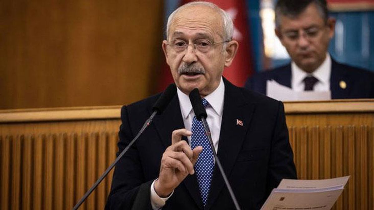 CHP lideri Kılıçdaroğlu: 3 Aralık'ı bekleyin, çok güzel şeyler açıklayacağız