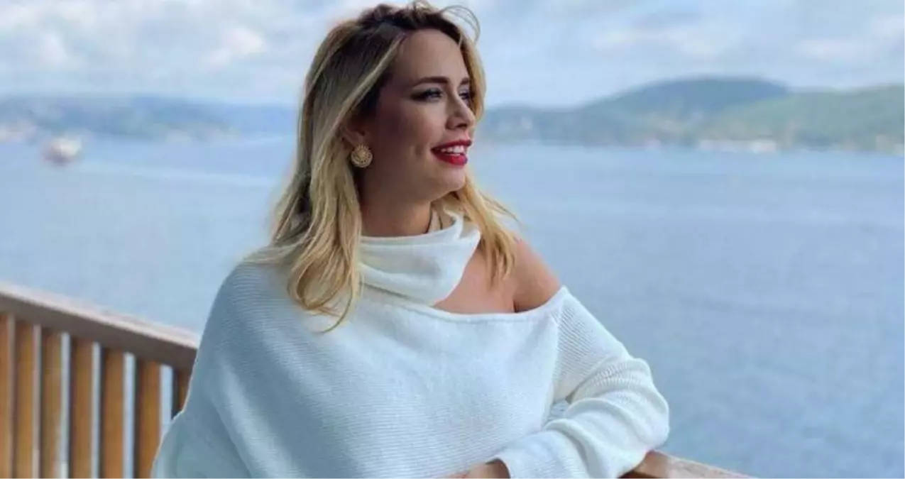 Nur Tuğba Namlı doğum yaptı mı? Nur Tuğba Namlı'nın kaç çocuğu var?