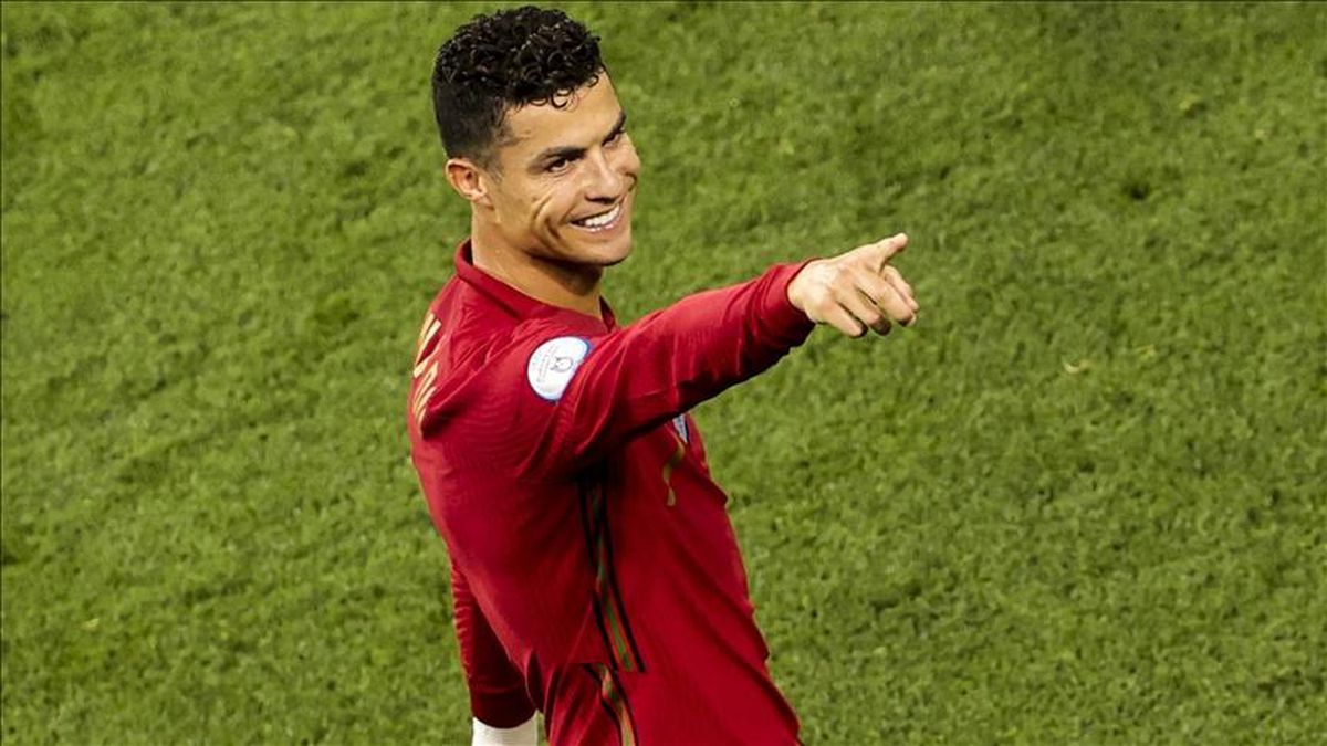Ronaldo hangi takıma gidecek? YENİ TAKIMI! Cristiano Ronaldo hangi takıma gidiyor? RONALDO AÇIKLADI!